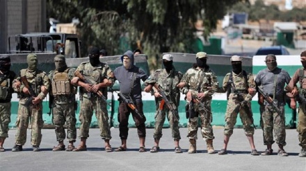 Turkey rebrands 80,000 terrorists to stop Syria's liberation of Idlib