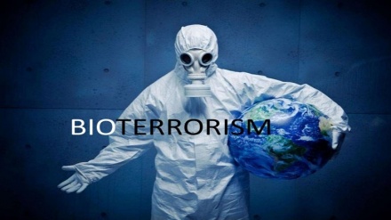 美国国家生物恐怖主义和埃博拉病毒（1）/美国生物恐怖主义的历史