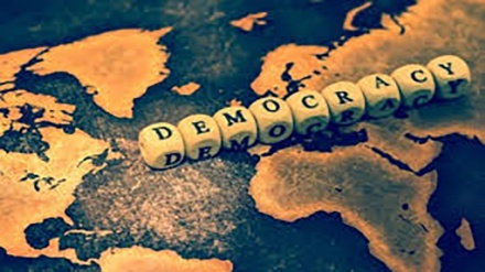 الفبای دموکراسی
