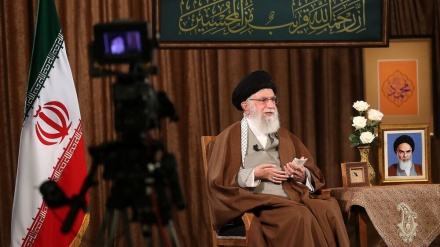 イラン最高指導者、「コロナ発生を疑われているアメリカの支援を誰が受け入れるか」