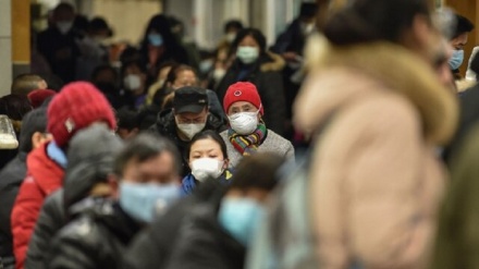 アメリカで広がる新型コロナウイルスの影響