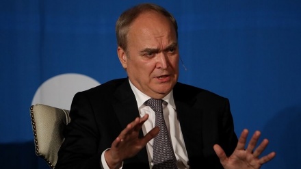 ロシアが、新型コロナウイルス対策で米国支援を表明