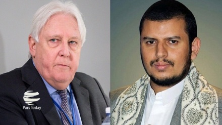 Enviado especial de ONU se reúne con líder del movimiento Ansarolá 