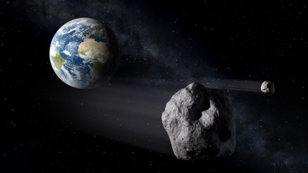 НАСА Ерга хавфли астероид яқинлашаётганини эълон қилди