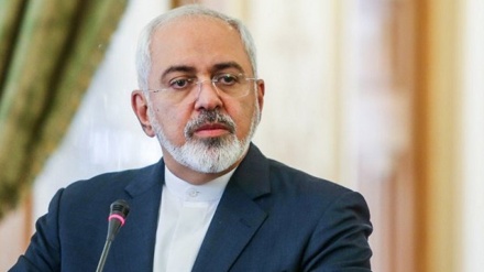Zarif: EU unterstützt Iran gegen Coronavirus