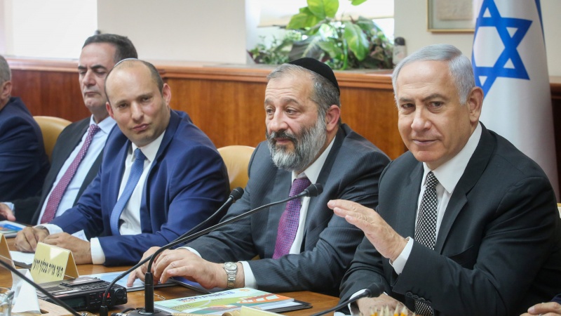 לית דין ולית דיין 