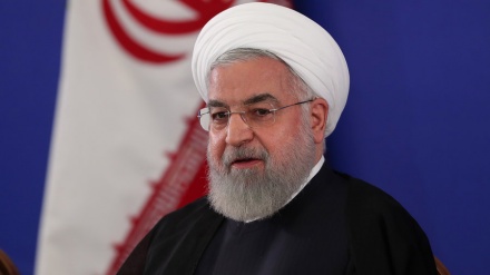 Irán: Sanciones de EEUU obstaculizan la lucha contra el coronavirus