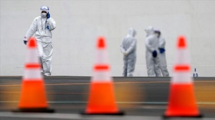 欧州における新型肺炎拡大とその影響