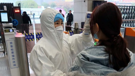 中国で入国者の新型ウイルス感染者増加