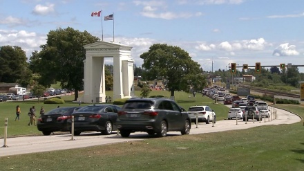 ABD sınır muhafızlarının İran asıllı Kanadalı cerraha ırkçı tutumu