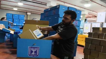 Kemenangan Sayap Kanan di Pemilu Parlemen Israel