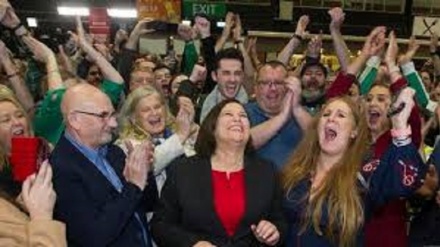 Irlanda, verso alleanza anti-Sinn Fein