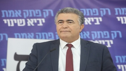 עמיר פרץ מועמד להיות יו