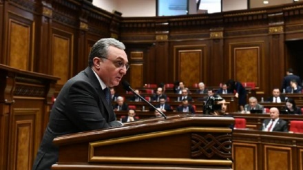 Ermenistan'dan Karabağ müzakereleriyle ilgili açıklama 