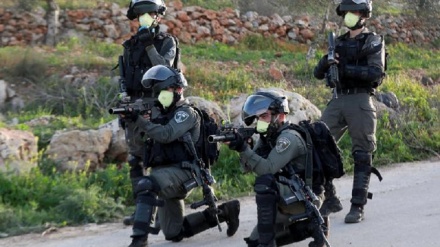 sionistə hərbiçion bə korona virus mıbtəlo be ve bə.