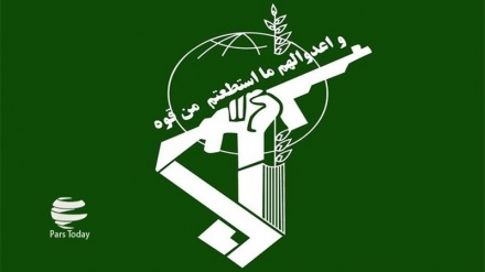 دستگیری عوامل به شهادت رساندن سه نیروی سپاه پاسداران در جنوب شرق ایران