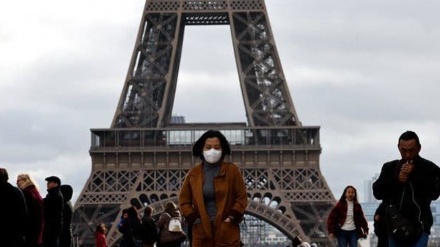 フランスで、新型コロナの影響でアジア人が人種差別の標的に