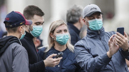 Nuevo balance: ¡Ya son 79 infectados por COVID-19 en España!