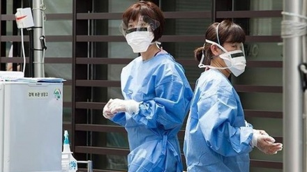 韓国で、新型ウイルス完治者の数が初めて治療中の感染者を上回る