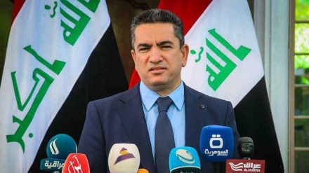 Kujiuzulu al-Zurfi na kufunguliwa njia ya kupatikana mshikamano wa kisiasa ndani ya Iraq 