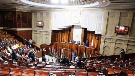 新型冠状病毒推迟了阿拉伯联盟会议