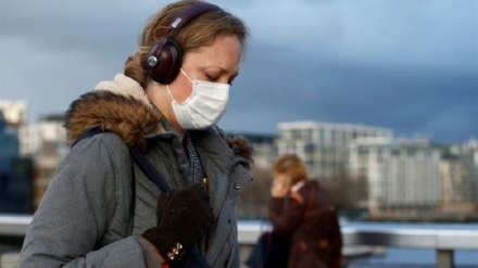 英・仏・スペインで、新型肺炎による死者が増加