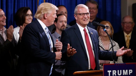 Amerikalı senatör S. Arabistan’ı sert eleştirdi