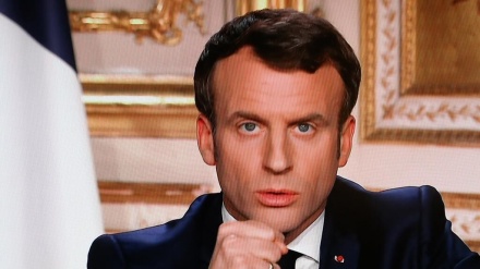 仏大統領、新型コロナ対策を理由とした全国規模の閉鎖・休業に反対