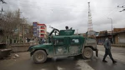 25 muertos en nuevo ataque reivindicado por Daesh en Afganistán