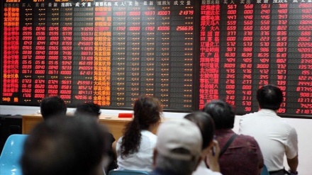 Asia: le borse asiatiche  aprono in calo