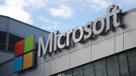Dokumen Bocor, Microsoft Jalin Kerja Sama Mata-Mata dengan Israel