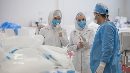 COVIDE-19: l’Iran appelle à aider au retour des Iraniens bloqués à l’étranger