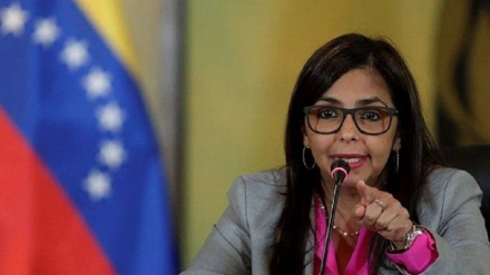 Venezuela avanza en su demanda ante la CPI contra bloqueo de EEUU
