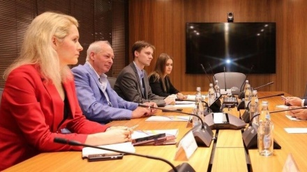 רוסיה מוכנה להגברת שתוף הפעולה עם איראן בתחום הסייבר