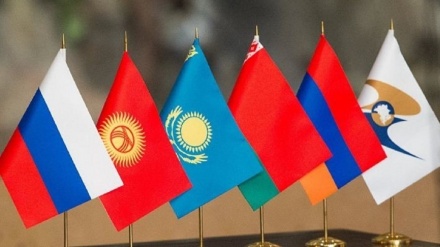 افزایش تبادلات اقتصادی قرقیزستان با کشورهای عضو اتحادیه اقتصادی اوراسیا