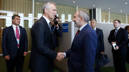 Հայաստանն ակտիվացնում է ՆԱՏՕ-ի հետ հարաբերությունները. իդեալական տարբերակ՝ Հարավային Կովկասի համար
