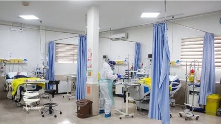 Diplomacia de la salud; pueblo iraní víctima de sanciones de EEUU 