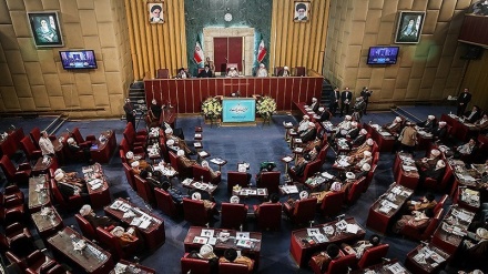 Iran's Assembly of Experts urges India to stop violence against Muslims