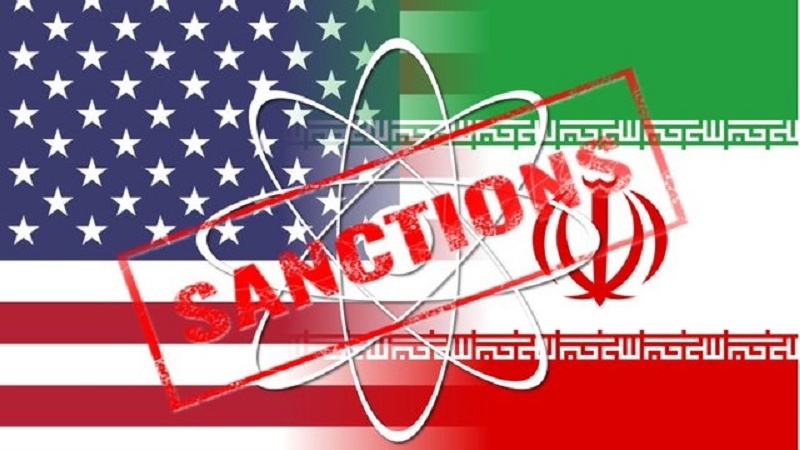 АҚШ-тың Иранға қарсы санкцияларын жою талаптары артты