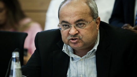 אחמד טיבי: מוכנים להביא לשינוי שיוביל לחיים משותפים בישראל