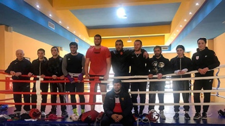 Կորոնավիրուսը հասավ հայկական սպորտին․ Ով է կատարվածի մեղավորը․․․