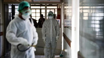 Coronavirus, Oms: 