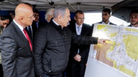 Speaking against settlement expansion is just a chore for the EU