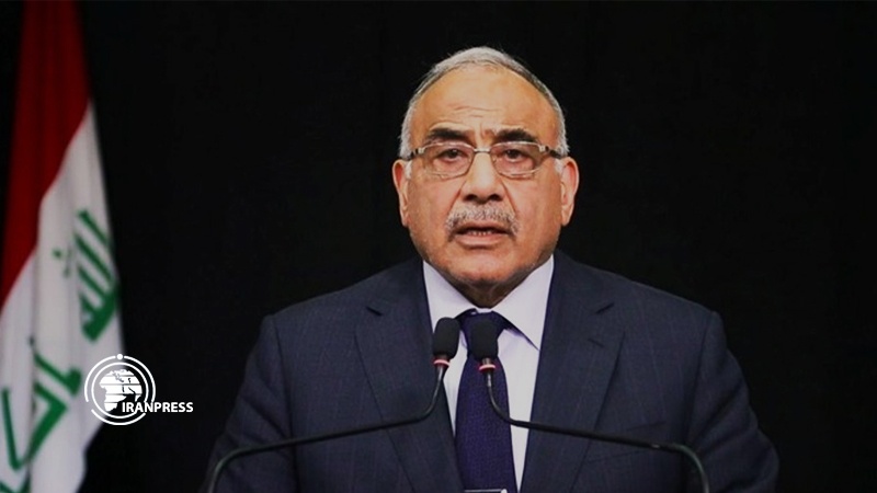 تأکید نخست وزیر سابق عراق بر ورود و حضور رسمی سردار سلیمانی در عراق قبل از ترور