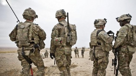 巴德尔议会党团警告：美国人如果不撤出伊拉克，我们将会以其他的方式对待