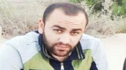 On hanging from the blades of a bulldozer: Al-Naem is every Palestinian