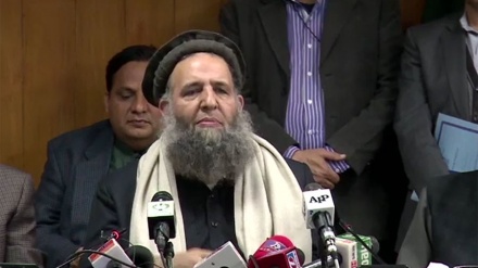 Pakistanlı Bakan: ABD'nin İran karşıtı politikası, insan haklarına aykırıdır