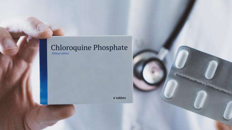Chloroquine