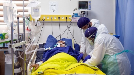 Sanksi Ketat AS Hambat Upaya Iran  Berantas Corona 