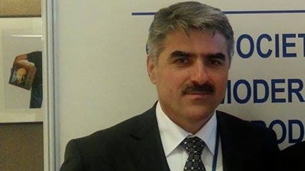 تبدیل شدن تاجیکستان به مرکز ارتباطات آسیای میانه